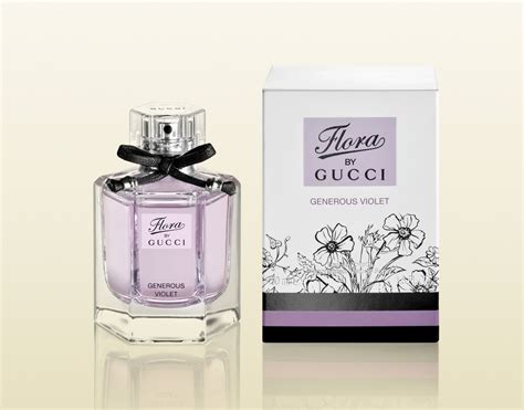 parfum gucci violet|gucci flora perfume violet.